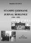 Stampe germane - Jurnal berlinez, Autor: Dumitru Stancu